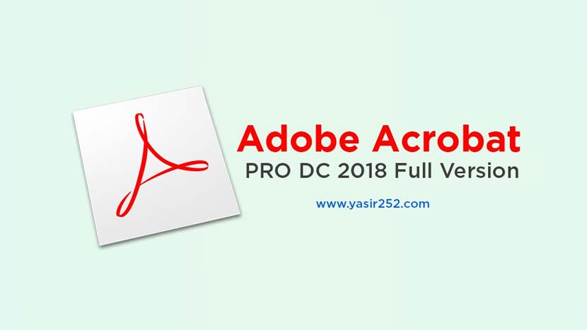 davi24 2018 download adobe acrobat pro full